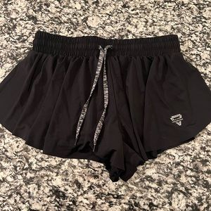 tiktok shorts
